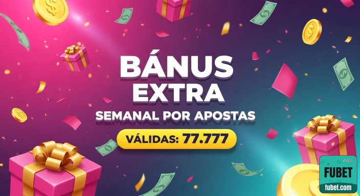 App Oficial do fubet.com