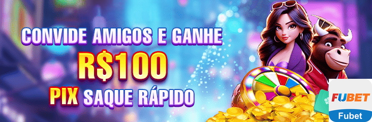 fubet.com mergulhe em imersivo jogo